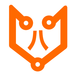 萍觅logo